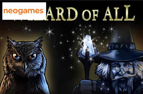 Wizard of All